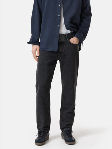 CLOSED-Jeans Cinque Tasche Sale e Pepe Grigio-TRYME Shop