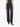 MOTHER-Jeans Vita Alta con Gamba Larga Nero-TRYME Shop