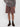 NORSE PROJECTS-Shorts Relaxed in Twill di Cotone Marrone-TRYME Shop