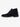 CLARKS-Stivaletto Desert Boot in Pelle Scamosciata Nero-TRYME Shop