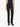 MOTHER-Jeans Vita Alta The Kick It Nero-TRYME Shop