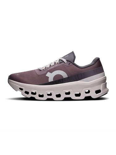 ON RUNNING-Sneakers Cloudmonster 1 da Donna Gobi Lily-TRYME Shop