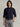 RALPH LAUREN-Camicia Oxford Tinta in Capo Blu-TRYME Shop