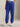 RALPH LAUREN-Pantaloni in Felpa Loopback Blu Saturno-TRYME Shop