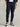 RALPH LAUREN-Joggers in Maglia Doppia Blu-TRYME Shop
