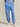 RALPH LAUREN-Pantaloni da Jogging con Elastico Celeste-TRYME Shop