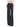 NORMA KAMALI-Pantaloni Vita Alta in Raso Nero-TRYME Shop