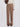 ERMANNO FIRENZE-Pantaloni Gessati Cammello-TRYME Shop