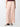 PINKO-Pantaloni in Satin Rosa-TRYME Shop