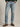 RALPH LAUREN-Jeans Parkside con Effetto Invecchiato Blu-TRYME Shop