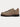 RALPH LAUREN-Scarpe Basse Alpine in Pelle Scamosciata Marrone-TRYME Shop