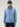 WOOLRICH-Giacca Sfoderata con Cappuccio in Crinkle Indigo-TRYME Shop