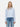 CLOSED-Camicia con Taschino in Cotone a Righe Blu-TRYME Shop