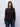 NOTSHY-Maglia Girocollo Cropped Gaston in Cashmere Marrone-TRYME Shop