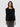 NOTSHY-Maglia Girocollo in Cashmere Nero-TRYME Shop
