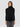 NOTSHY-Maglia Collo Alto in Cashmere Nero-TRYME Shop