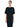 NORMA KAMALI-Maglia in Jersey Elasticizzato Nero-TRYME Shop