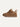 UGG-Sneakers in Camoscio Lowmel Castagna-TRYME Shop