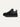 UGG-Sneakers in Camoscio Lowmel da Uomo Nero-TRYME Shop
