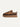 UGG-Ciabatta Stringata Heritage Platform Castagna-TRYME Shop