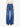 MOTHER-Jeans Vita Alta e Gamba Ampia Blu-TRYME Shop