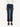 MOTHER-Jeans Vita Media e Gamba Dritta Blu-TRYME Shop