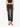 MOTHER-Jeans Vita Media e Gamba Dritta Rambler Nero-TRYME Shop
