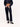 ICON DENIM-Jeans Cropped Tiny Blu-TRYME Shop