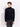 FILIPPO DE LAURENTIIS-Dolcevita in Lana Merino Blu Navy-TRYME Shop