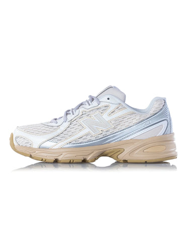 NEW BALANCE-Sneakers da Donna 740 Beige-TRYME Shop
