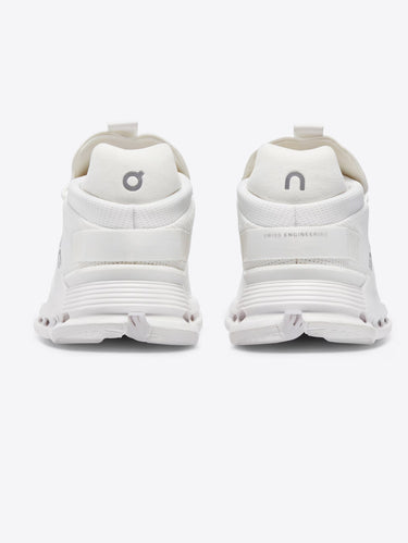 Cloudnova Form herensneakers wit