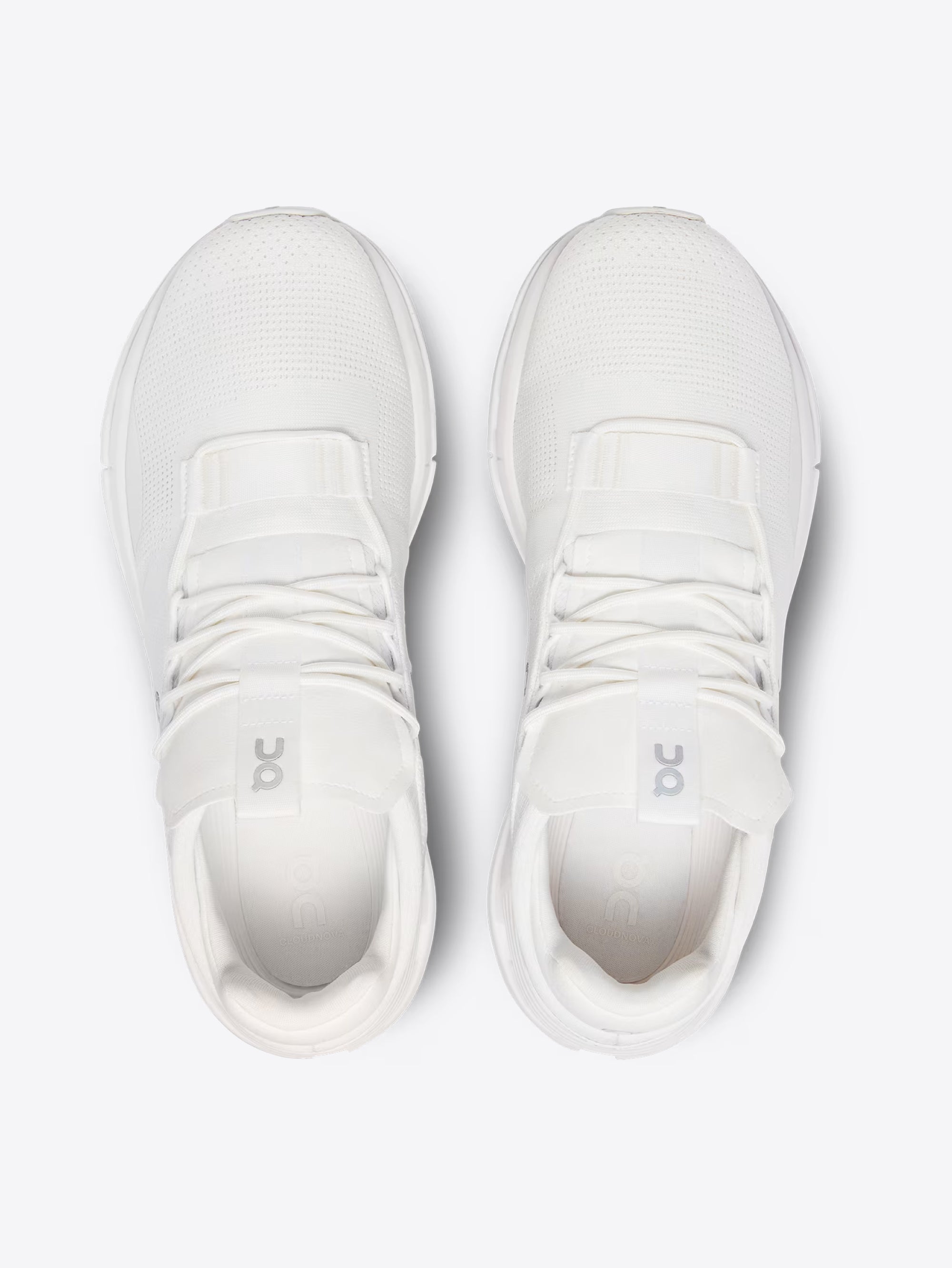 Sneakers Cloudnova Form Uomo Bianco