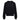 RALPH LAUREN-Felpa Girocollo Leggera Nero-TRYME Shop