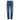 RALPH LAUREN-Jeans Boyfriend con Vita Media Blu-TRYME Shop