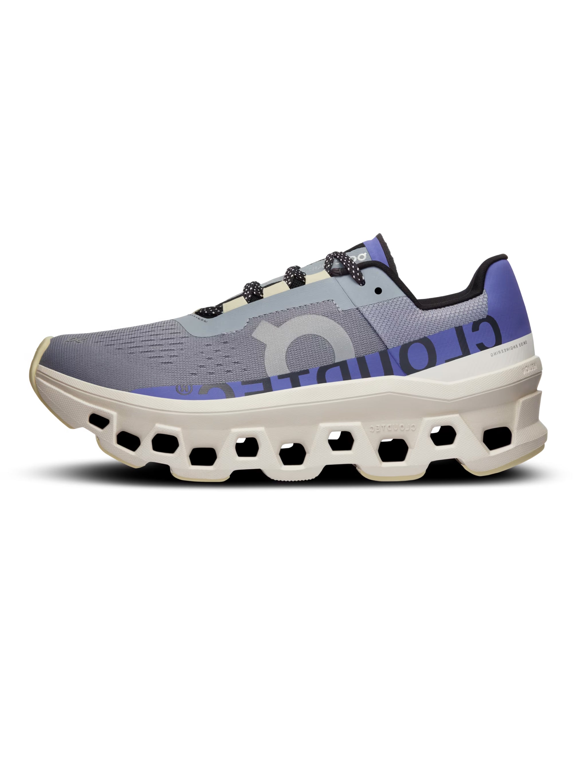 ON RUNNING-Sneakers Cloudmonster da Uomo Mirtillo-TRYME Shop