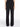 MAX MARA LEISURE-Pantaloni in Jersey Stretch Veles Nero-TRYME Shop
