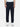 CLOSED-Pantaloni con Coulisse in Fresco Lana Blu-TRYME Shop