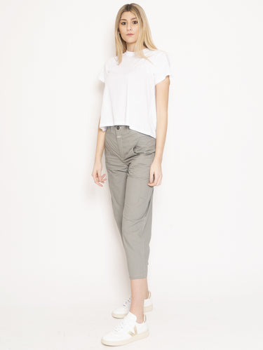 Pantalone Ludwing Verde
