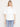 CLOSED-Camicia in Popeline Bianco-TRYME Shop