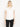 RALPH LAUREN-Blusa in Seta con Arricciatura Bianco-TRYME Shop