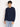 CLOSED-Maglia Effetto Boucle Blu-TRYME Shop