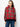 RALPH LAUREN-Felpa Scozzese con Cappuccio Rosso-TRYME Shop