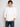 RALPH LAUREN-Felpa Girocollo con Maniche Raglan Bianco-TRYME Shop
