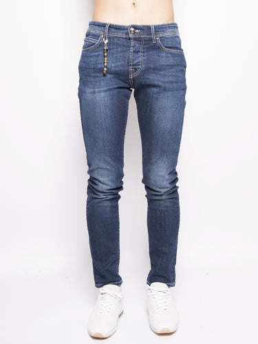 ROY ROGERS-Jeans W RR’s Elast. Hoyle-TRYME Shop