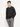 GRAN SASSO-T-shirt Manica Lunga - Nero-TRYME Shop