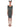 NORMA KAMALI-Abito con Scollatura Reversibile Verde-TRYME Shop
