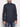 XACUS-Camicia in Flanella di Cotone Blu-TRYME Shop