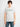 RALPH LAUREN-T-shirt con Logo Grigio-TRYME Shop