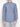 XACUS-Camicia in Cotone Indigo-TRYME Shop