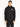 THE NORTH FACE-Felpa full zip con cappuccio - Nero-TRYME Shop